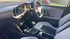 Vauxhall Mokka 1.2 Turbo Elite Nav 5dr Petrol Hatchback